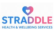 Straddle Health & Wellbeing Services Logo